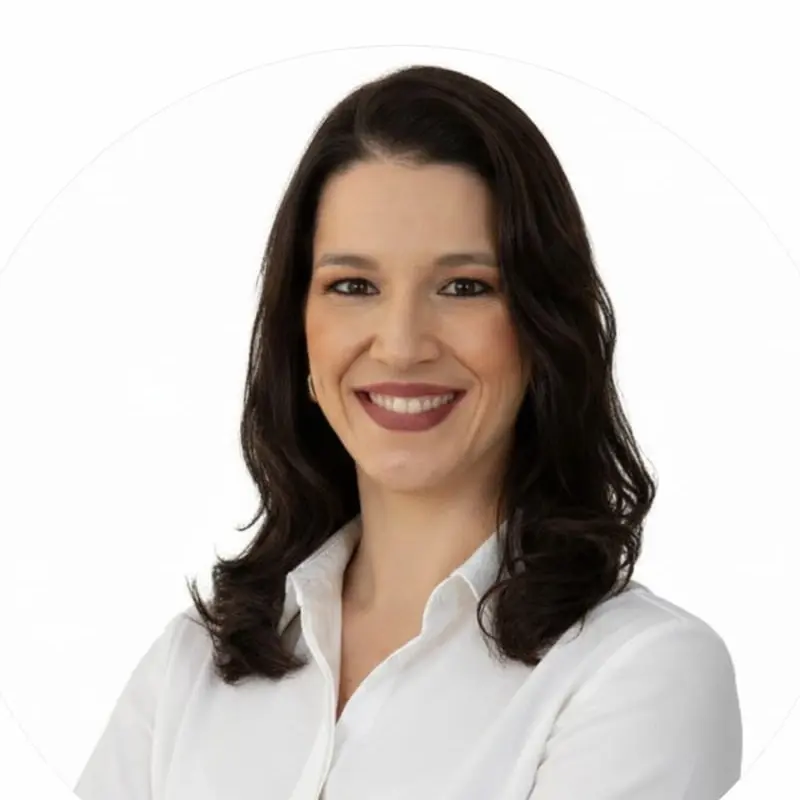 Foto de Camila Moraes | Nutricionista
