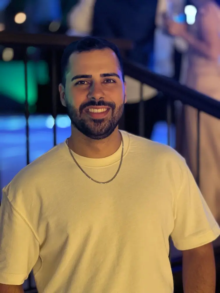 Foto de Leonardo José Geron