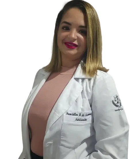 Foto de Franciellen De Barros Do Nascimento