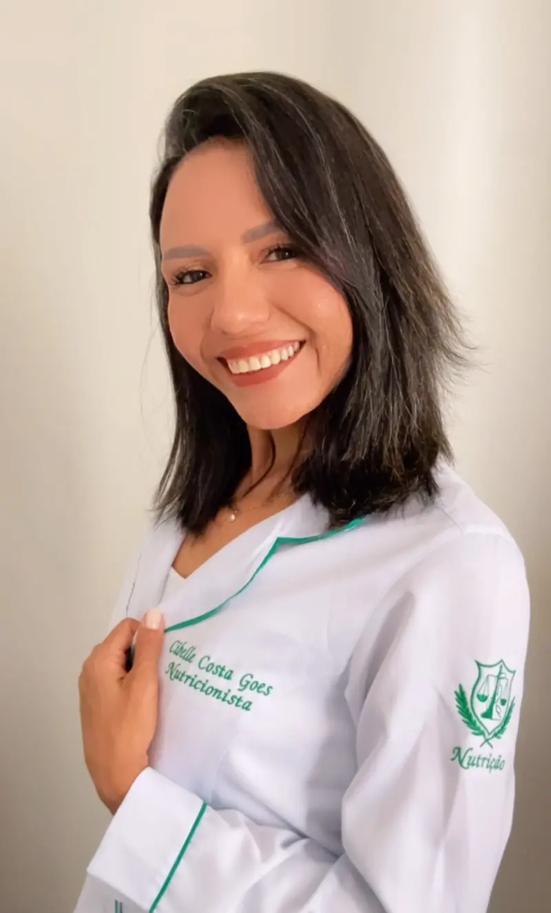 Foto de Cibelle Costa