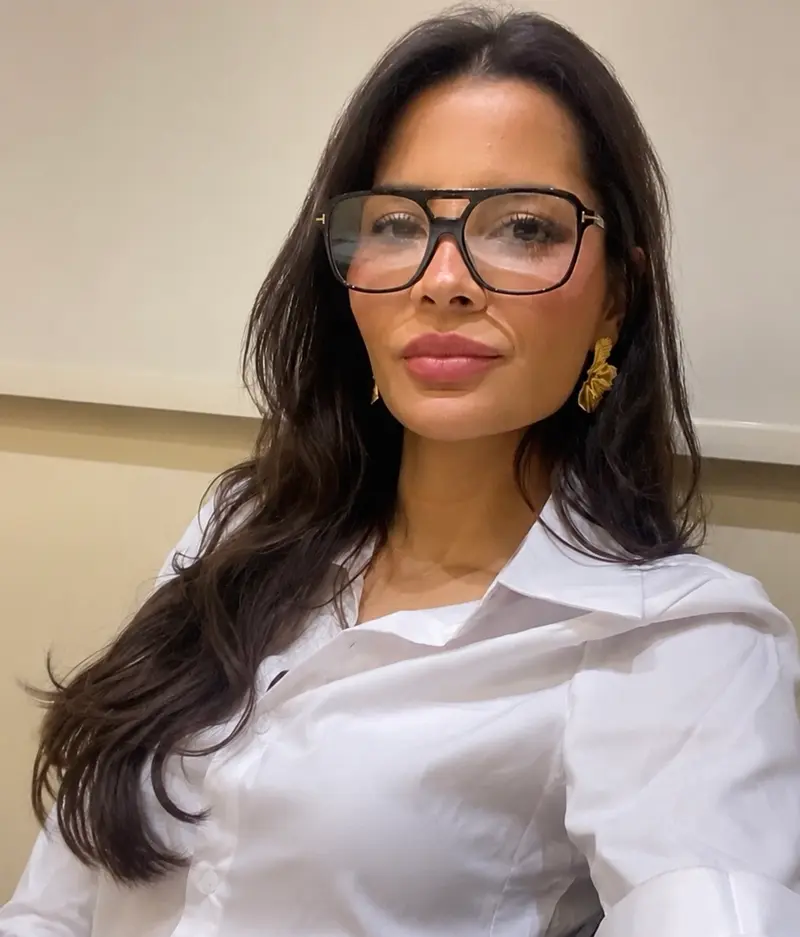 Foto de Marcela Dias | Nutricionista