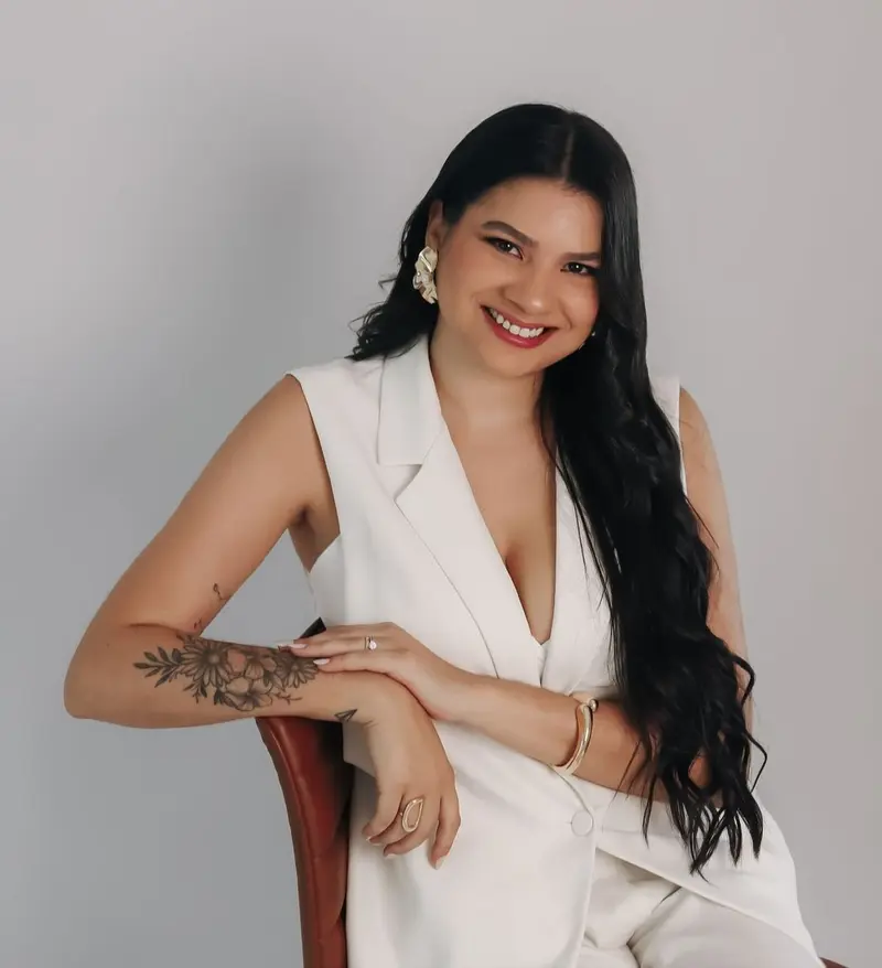Foto de Yara Assis