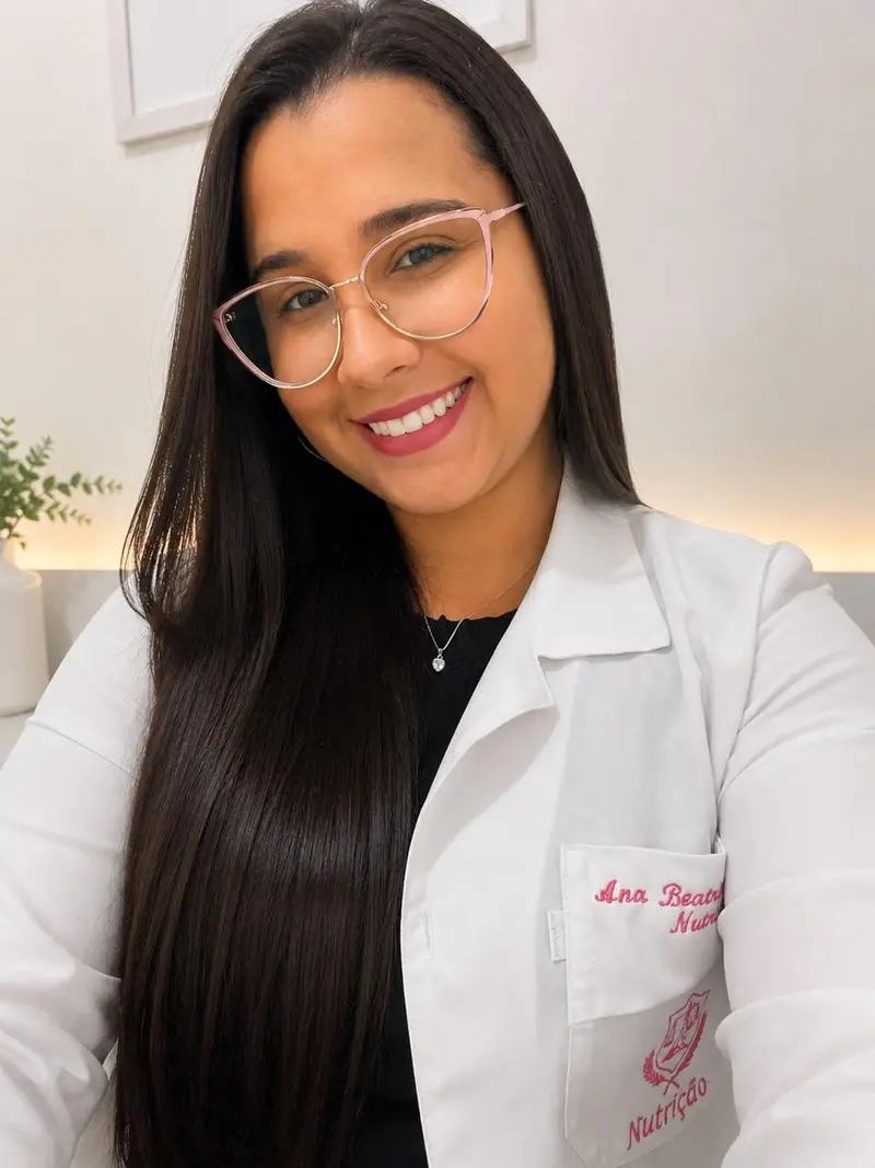 Foto de Ana Beatriz Cardoso