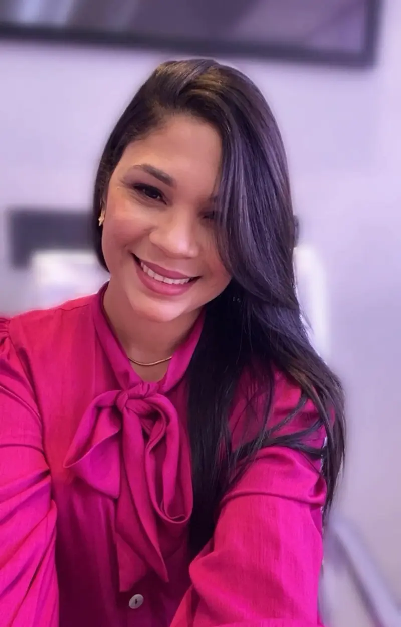 Foto de Ana Paula Brito
