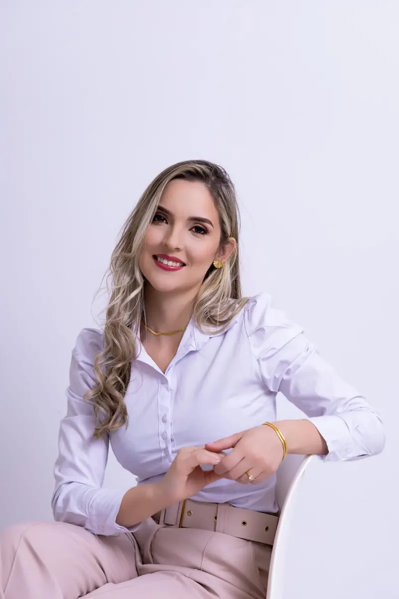 Foto de Gabriela Pinheiro de Campos