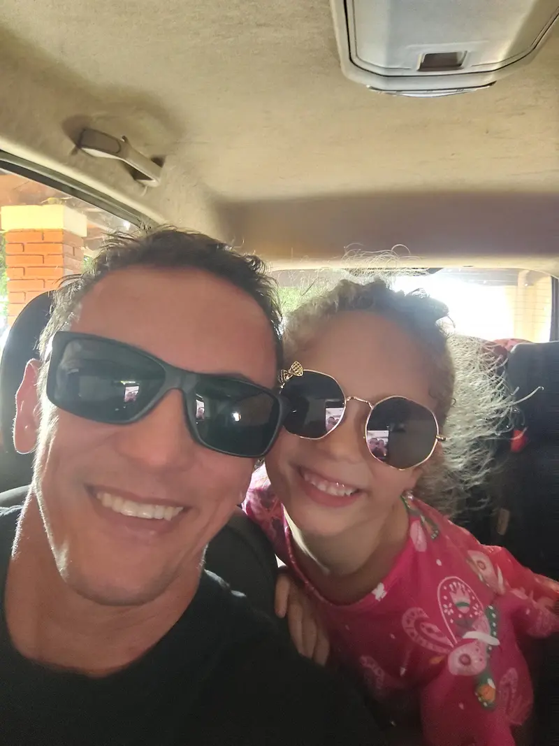 Foto de Fabio Augusto Marcelino