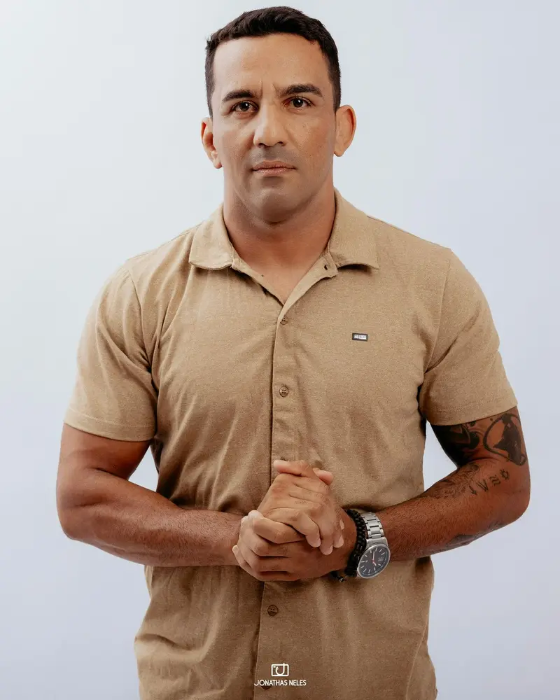 Foto de Enio Carvalho