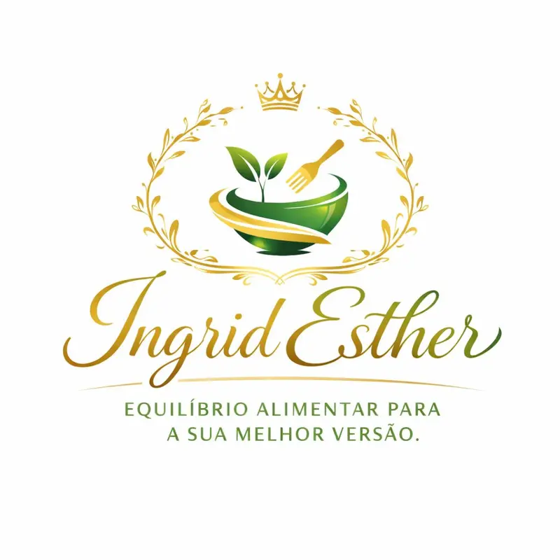 Foto de Ingrid Esther Ribeiro Silva