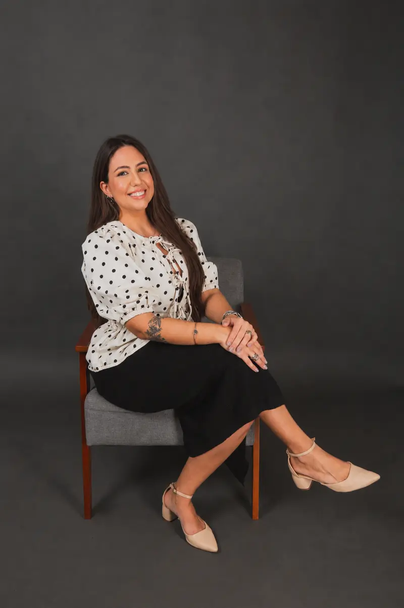 Foto de Elizabeth Astorga
