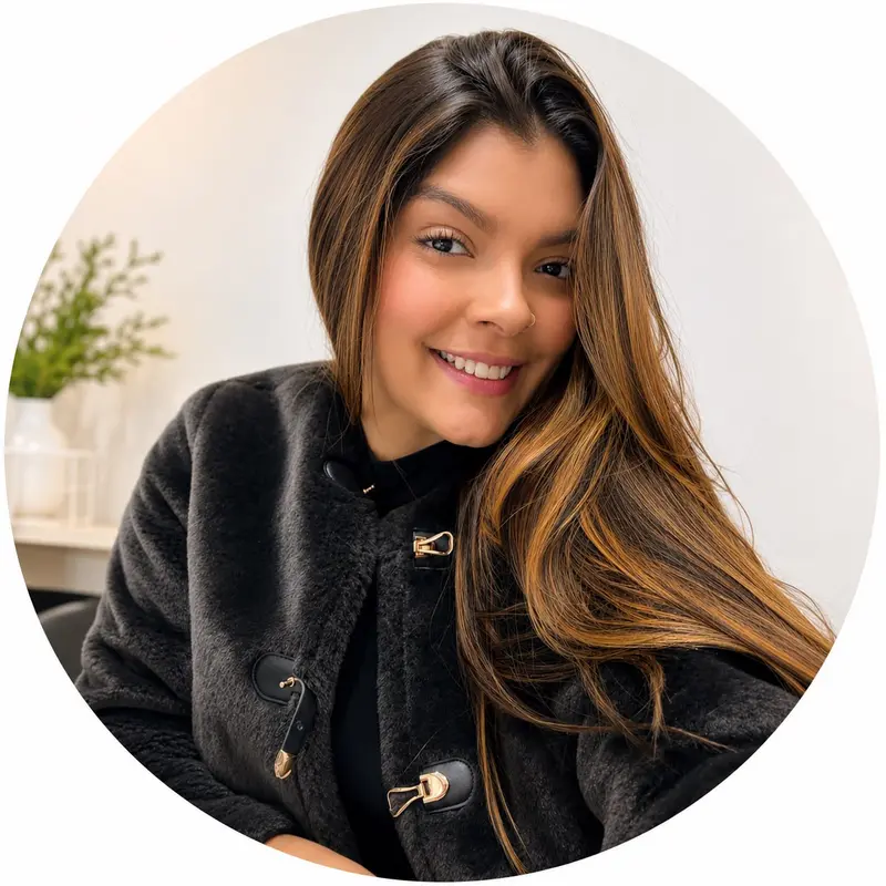 Foto de Pamela Lima karkar