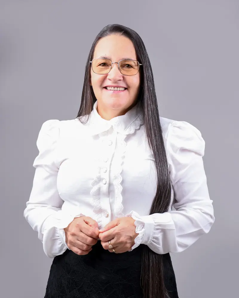 Foto de NEIDE CARDOSO CRN: 18294/P