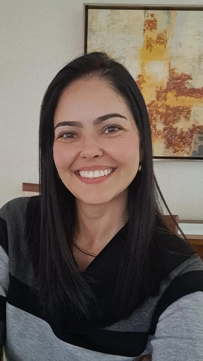 Foto de Gláucia Almeida Rocha Ciulla