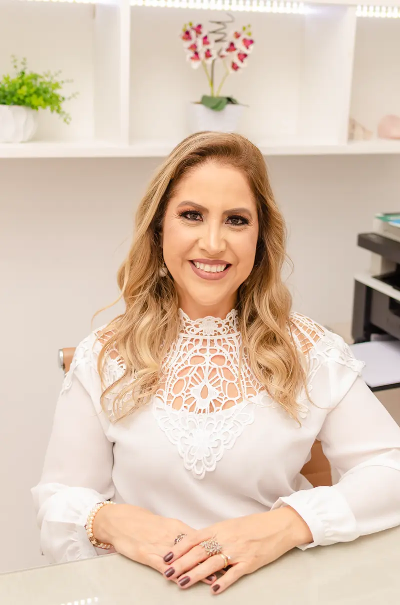Foto de Juliana Batista Reis Veloso