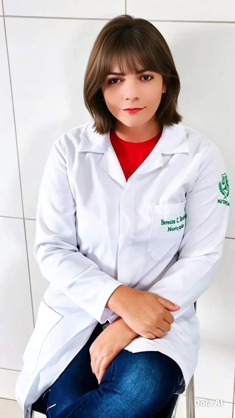 Foto de Berenice Batista do Couto Eleuterio
