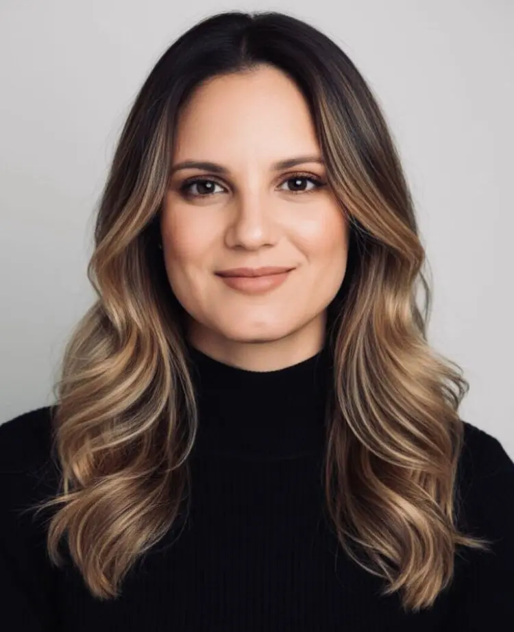 Foto de Maria Claudia Pontes